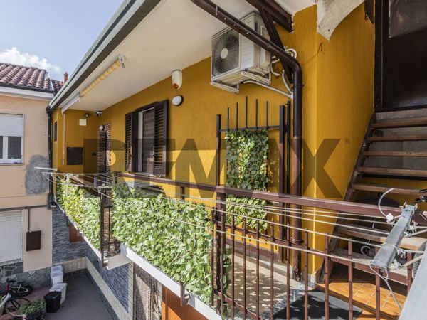 Appartamento Parabiago, MI Vendita - Foto 2