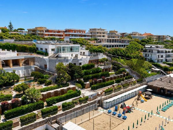 Villa singola Lavinio Lido di Enea, Anzio, RM Vendita - Foto 2