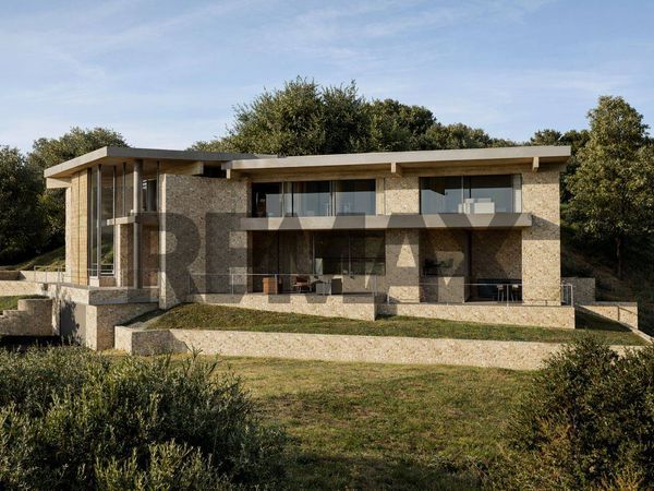 Villa singola Gardoncino, Manerba del Garda, BS Vendita