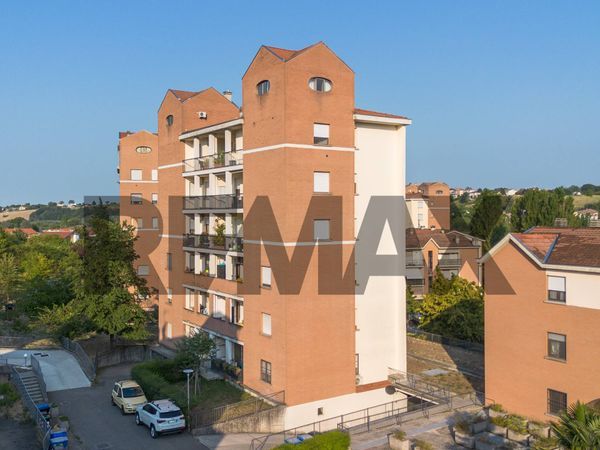Appartamento Salsomaggiore Terme, Salsomaggiore Terme, PR Vendita - Foto 2