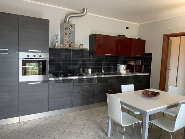 Appartamento Trecate, NO Vendita