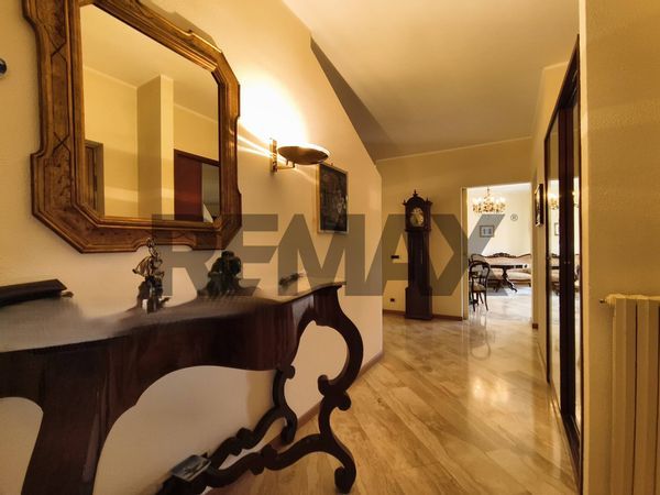 Appartamento Centro storico - zona marginale, Enna, EN Vendita - Foto 4