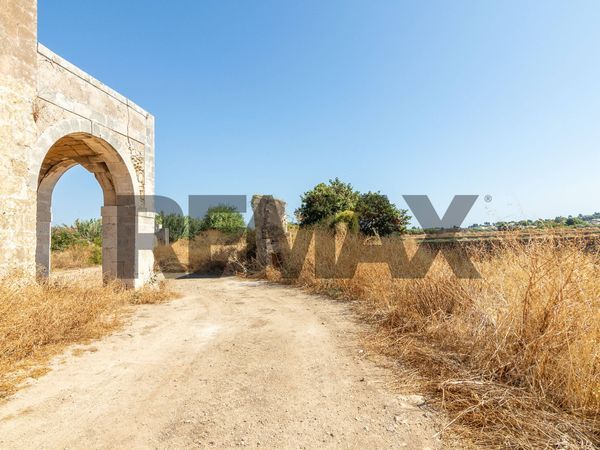 Cascina/Casale Fanusa, Siracusa, SR Vendita - Foto 4