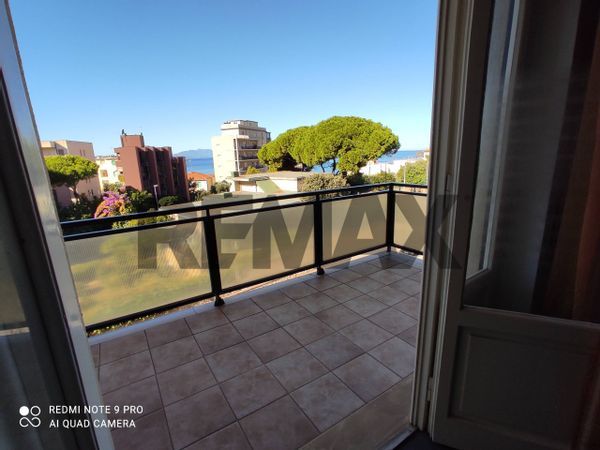Appartamento Piombino, LI Vendita