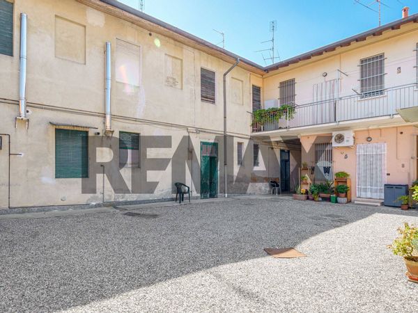 Appartamento Inveruno, MI Vendita - Foto 2