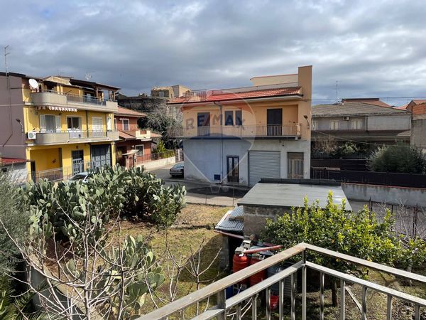 Appartamento Adrano, CT Vendita - Foto 4