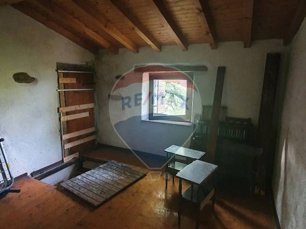 Rustico Brenzone sul Garda, VR Vendita - Foto 2