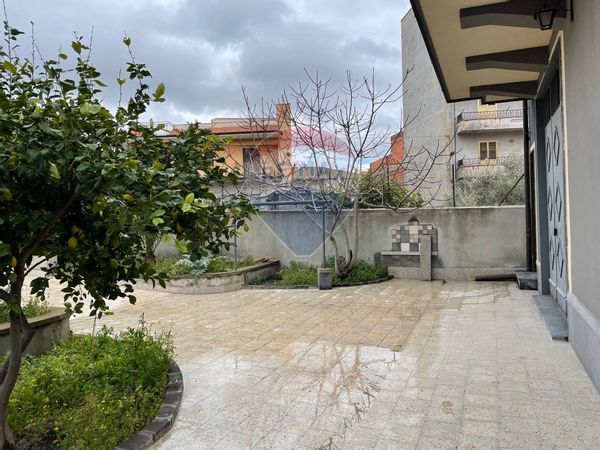 Casa Indipendente Adrano, CT Vendita - Foto 3