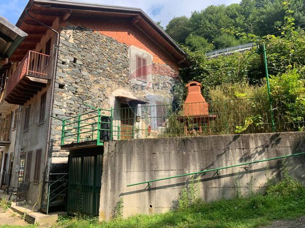 Casa Indipendente Camandona, BI Vendita - Foto 2