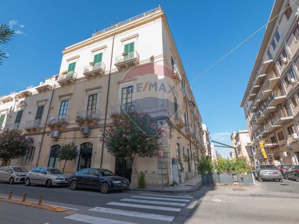 Appartamento Umberto, Siracusa, SR Vendita - Foto 4
