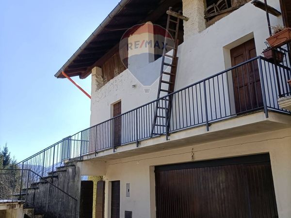 Porzione di casa Cassano Valcuvia, VA Vendita - Foto 2