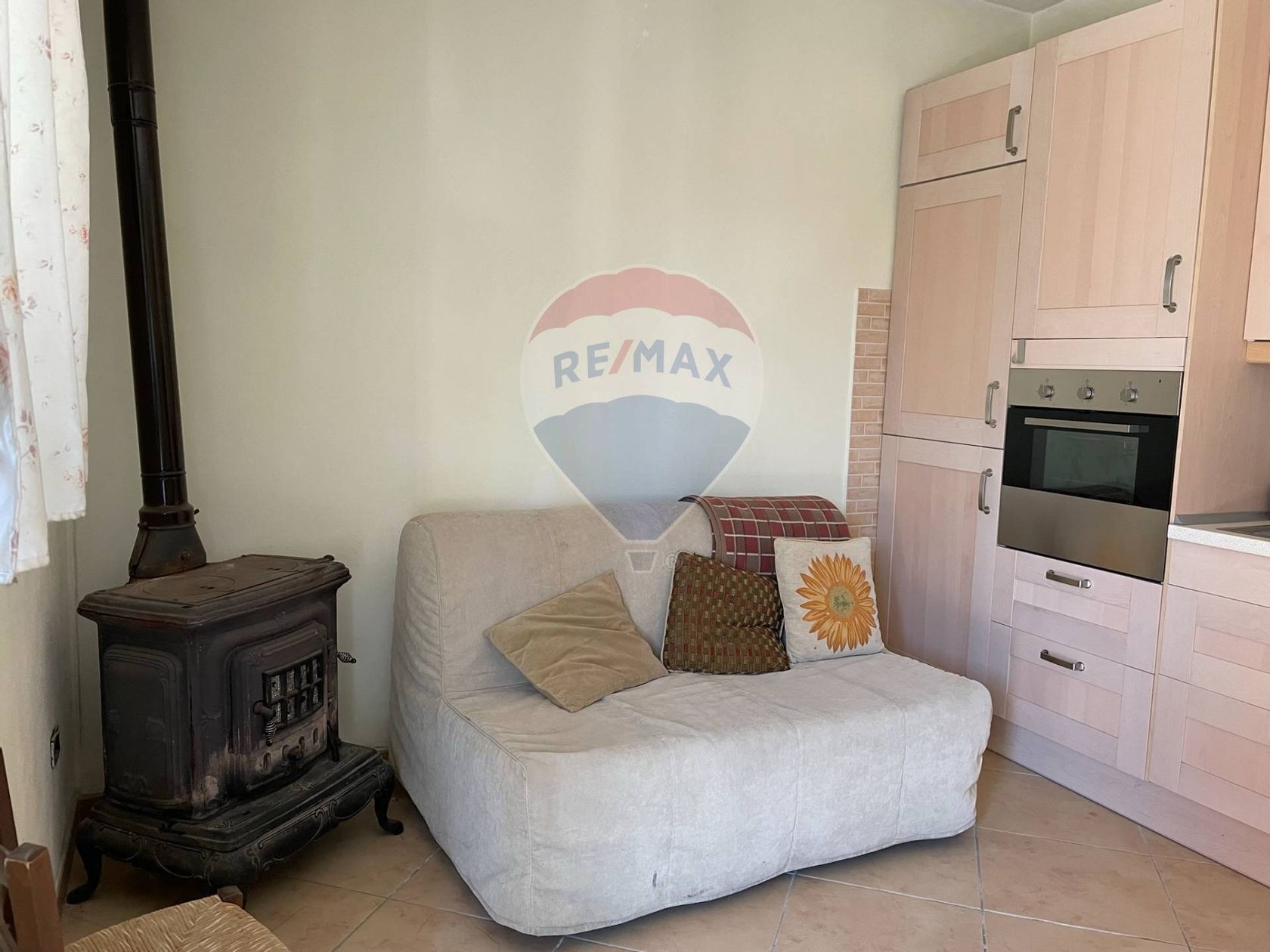 Casa Indipendente Fontecostanza, Scapoli, IS Vendita - Foto 2