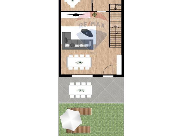 Villa a schiera Gerbone, Olgiate Olona, VA Vendita - Foto 4