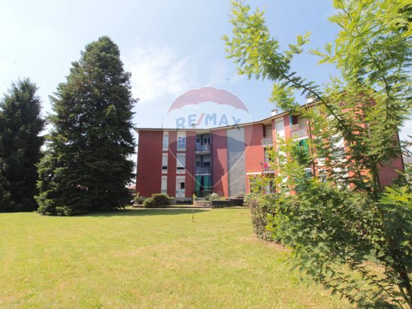 Appartamento Cadorago, CO Vendita - Foto 2