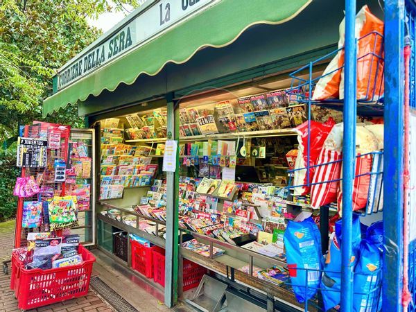 Attività  Commerciale Opera, MI Vendita - Foto 3