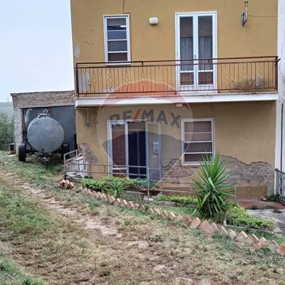 Casa Semindipendente Sant'Eusanio del Sangro, CH Vendita - Foto 2