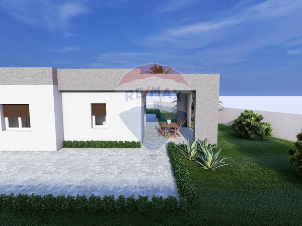 Villa singola Monteroni di Lecce, LE Vendita - Foto 3