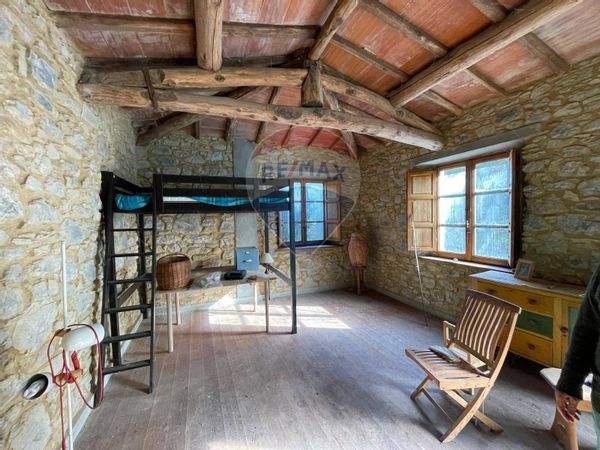 Casa Indipendente Vallico Sotto, Fabbriche di Vergemoli, LU Vendita - Foto 3