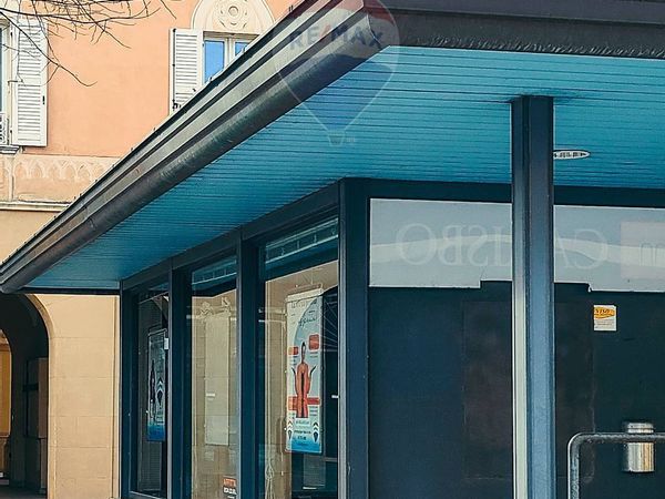 Negozio Salsomaggiore Terme, Salsomaggiore Terme, PR Affitto - Foto 4