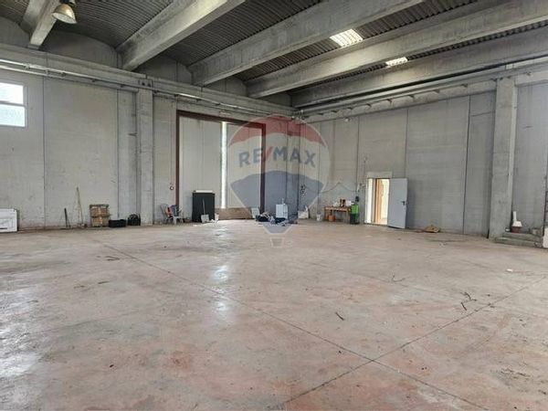 Capannone Industriale Racalmuto, AG Vendita - Foto 3