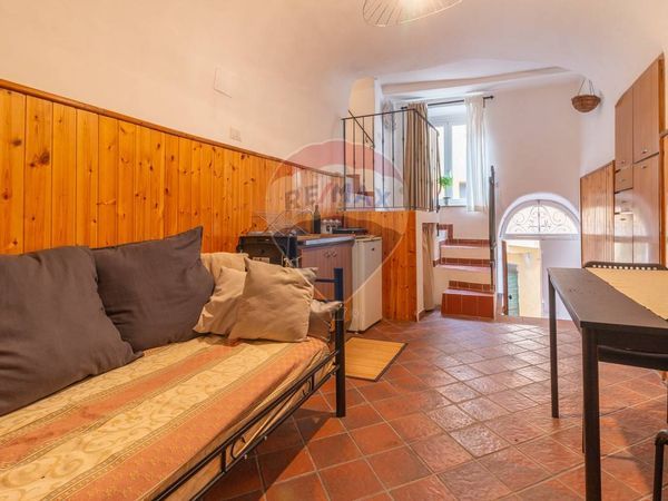 Appartamento Ischia di Castro, VT Affitto