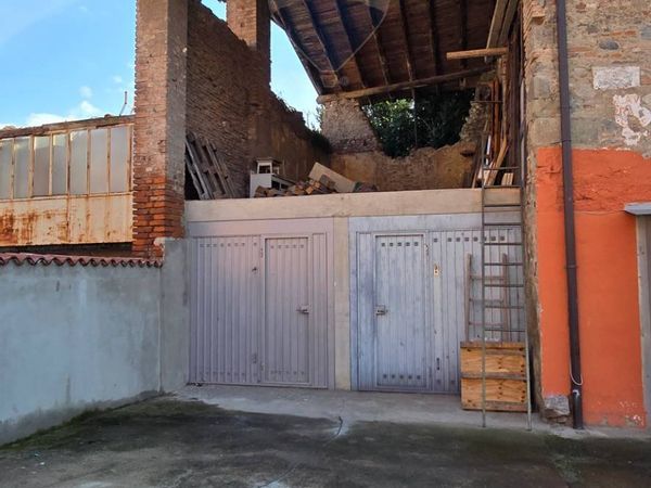 Rustico Bonate Sopra, BG Vendita - Foto 4