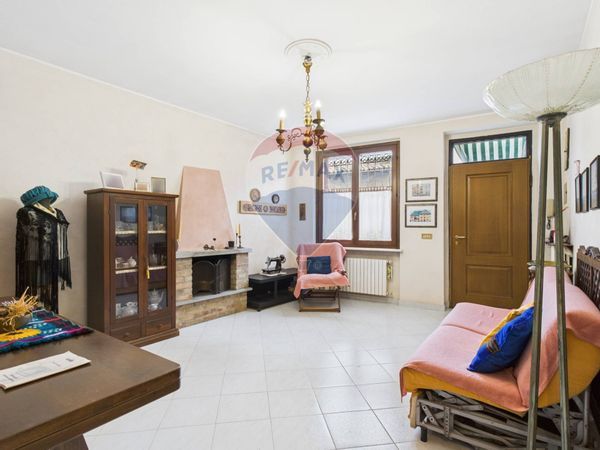 Casa Semindipendente Casei Gerola, PV Vendita - Foto 3