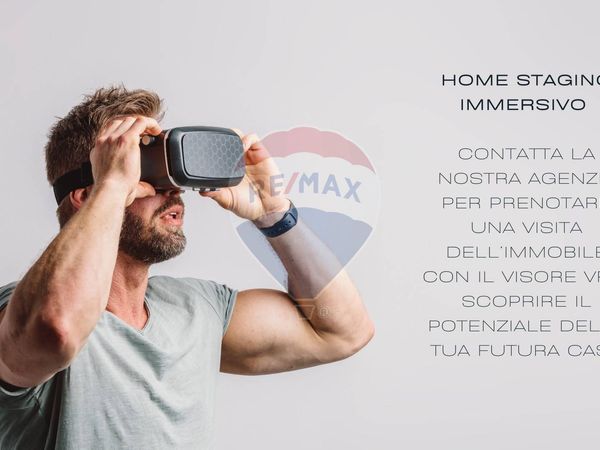 Villa singola Formello, RM Vendita - Foto 2