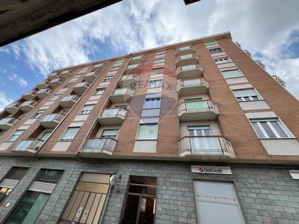 Appartamento Favria, TO Vendita - Foto 2