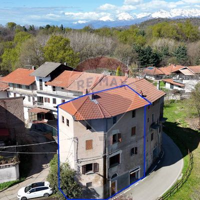 Casa Indipendente Roasio, VC Vendita - Foto 4