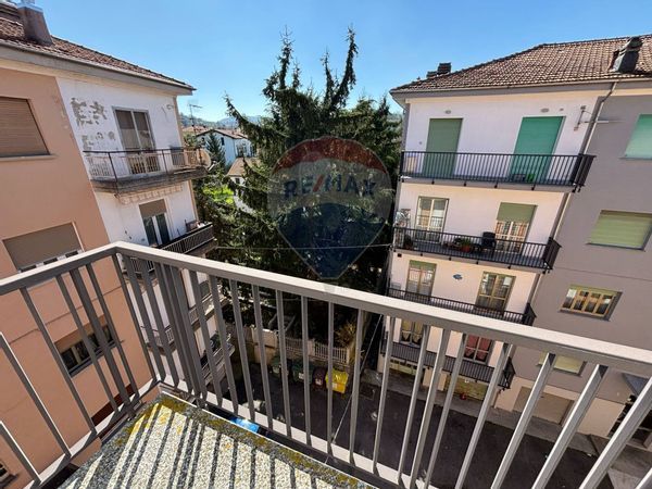 Appartamento Carcare, SV Vendita