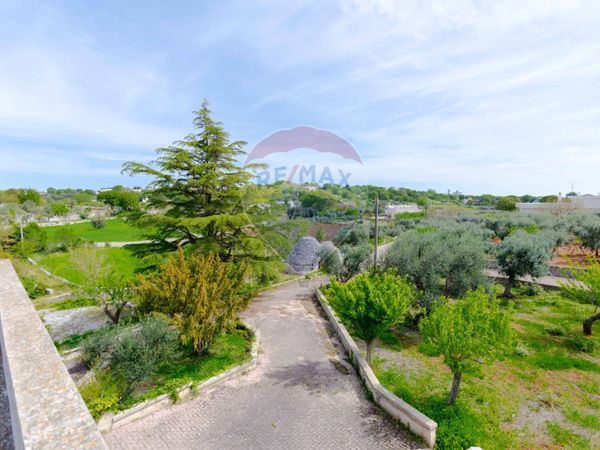 Villa singola Locorotondo, BA Vendita - Foto 2