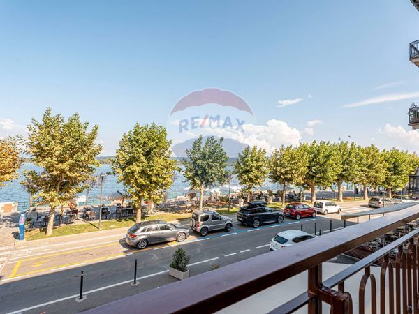 Appartamento Arona, NO Vendita