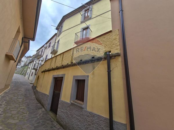 Casa Indipendente Cervicati, CS Vendita - Foto 2