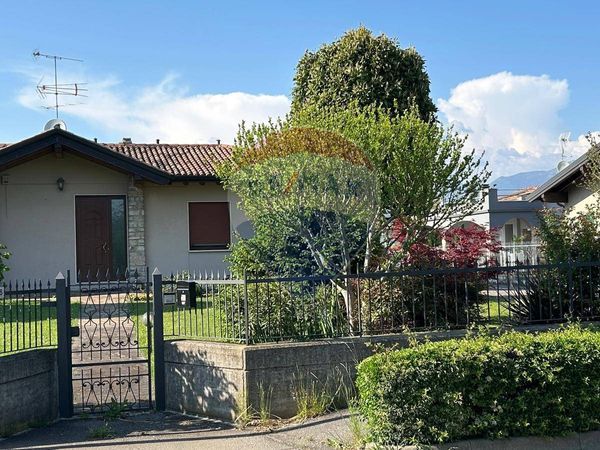 Porzione di casa Manerba del Garda, BS Vendita - Foto 2