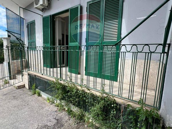 Appartamento Zona Liceo, Afragola, NA Vendita - Foto 2