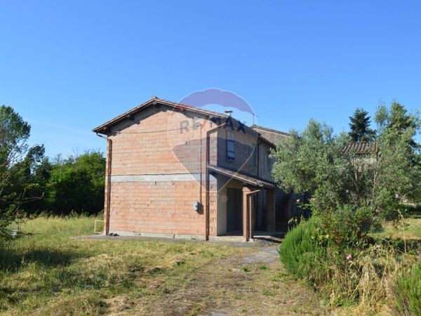 Cascina/Casale Zona Z.i. Ponte San Giovanni, Perugia, PG Vendita - Foto 4