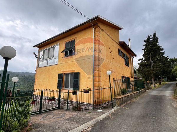 Appartamento Carro, SP Vendita - Foto 3