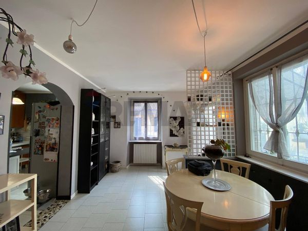 Casa Semindipendente Montebello della Battaglia, PV Vendita