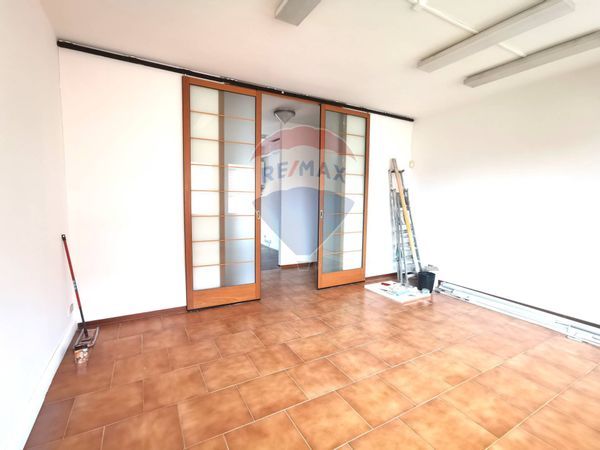 Ufficio S. Edoardo, Busto Arsizio, VA Affitto - Foto 4