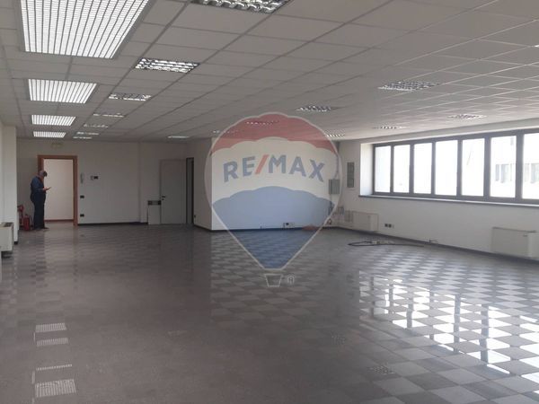 Ufficio Caponago, MB Affitto - Foto 2