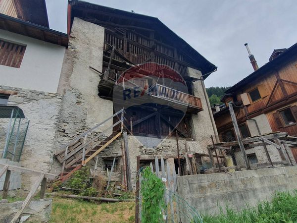 Rustico Vermiglio, TN Vendita - Foto 3