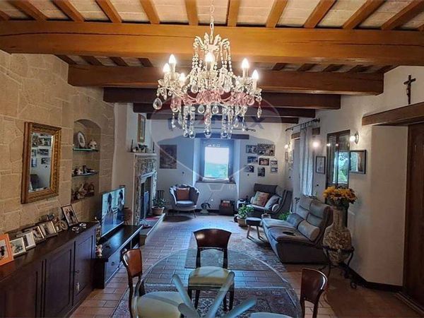 Villa singola Fiorentino, SM Vendita - Foto 4