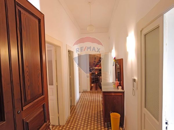 Appartamento Piazza Cavour, Foggia, FG Vendita - Foto 2