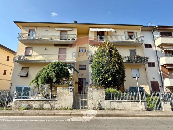 Appartamento Sovigliana - Spicchio, Vinci, FI Vendita - Foto 2