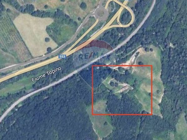 Cascina/Casale San Giovanni Profiamma, Foligno, PG Vendita