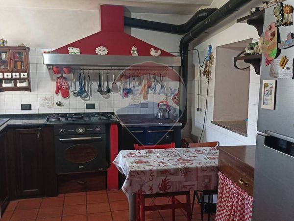 Casa Semindipendente Montagna, Quiliano, SV Vendita