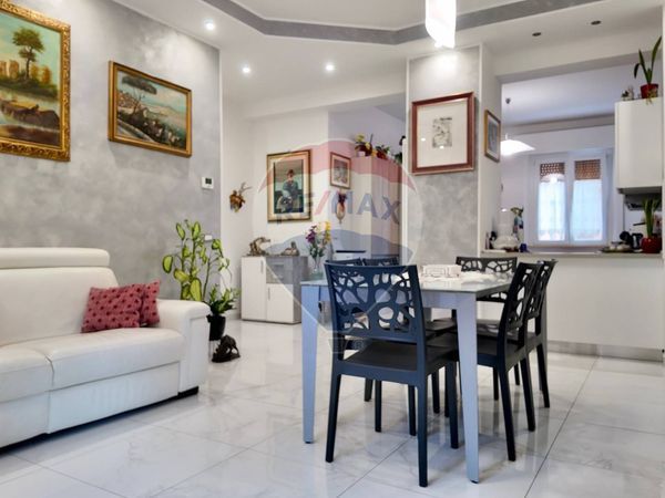 Appartamento Tavernelle, Ancona, AN Vendita - Foto 3