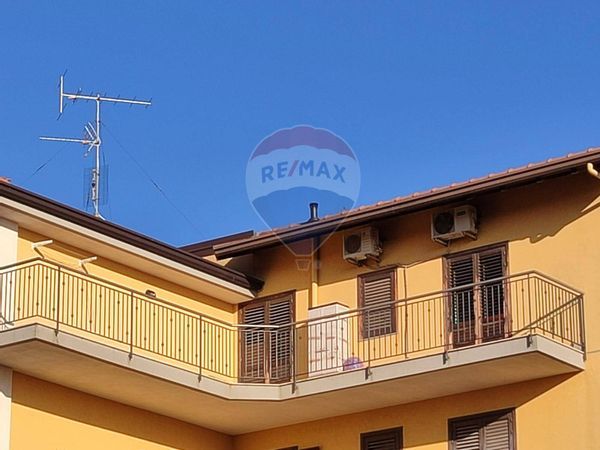 Attico/Mansarda Valverde, CT Vendita - Foto 3