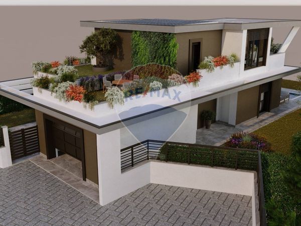 Nuove costruzioni Borgo a Buggiano, Buggiano, PT Vendita - Foto 3